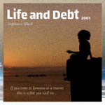 Life and Debt – Cover